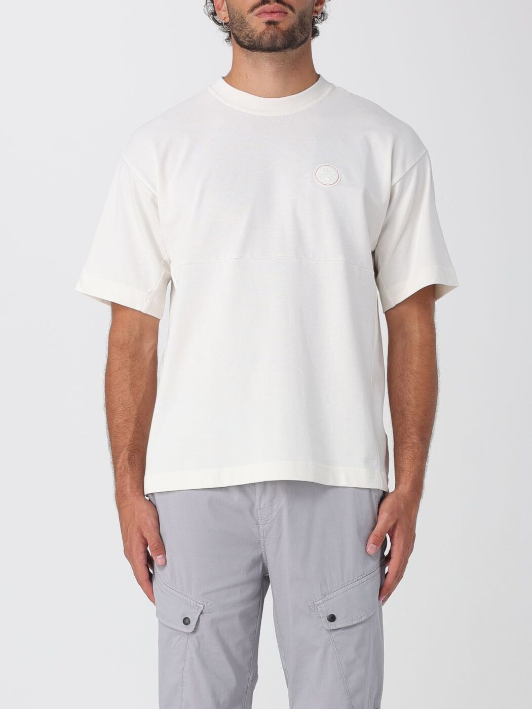 送料込★NAPAPIJRI★半袖Tシャツ S-Verres Tシャツ 楽天市場】NAPAPIJRI ナパピリ(Tシャツ・カットソー|トップス