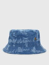 ヴィヴィアン・ウエストウッド VIVIENNE WESTWOOD ハット 帽子 レディース ブルー Hats 81020009W014I Blue 関税 送料無料 ラッピング無料 2025SS gi