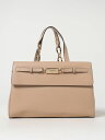 【三連休限定1000円OFF】 ツインセット TWINSET トートバッグ レディース Tote bags 251TB7031 Rope 関税 送料無料 ラッピング無料 2025SS gi