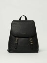 マイケルコース MICHAEL KORS リュックサック バックパック レディース ブラック Backpacks and bum bags 30T5GQNB2L Black 関税 送料無料 ラッピング無料 2026AW gi