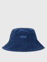エムエスジーエム MSGM ハット 帽子 レディース ブルー Hats 3841MDL02257112 Denim 関税 送料無料 ラッピング無料 2025SS gi