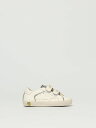 【1000円OFFクーポン配布中!!】 ゴールデングース GOLDEN GOOSE ダービーシューズ シューズ ボーイズ ホワイト Derby shoes GJF00143F00742710847 White 関税 送料無料 ラッピング無料 2026AW gi