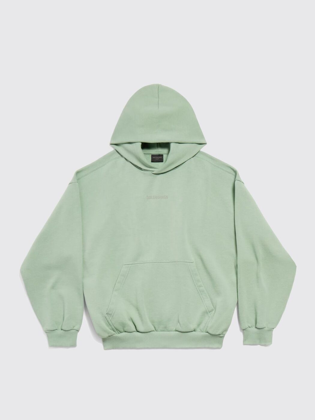 スウェット・トレーナー BALENCIAGA SWEATSHIRTS (767877TSVG6 1463) 楽天市場】Balenciaga バレンシアガ(スウェット・トレーナー