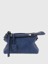 フェンディ FENDI バッグ レディース ブルー Business bags 8BS098AUSZ Blue 関税 送料無料 ラッピング無料 2025SS gi
