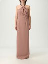 ソレイスロンドン SOLACE LONDON ワンピース ドレス レディース ピンク Dresses OS33015 Pink 関税 送料無料 ラッピング無料 2026AW gi