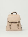 マイケルコース MICHAEL KORS リュックサック バックパック レディース ピンク Backpacks and bum bags 30T5GQNB0L Pink 関税 送料無料 ラッピング無料 2026AW gi