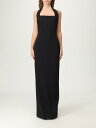 ソレイスロンドン SOLACE LONDON ワンピース ドレス レディース ブラック Dresses OS44047 Black 関税 送料無料 ラッピング無料 2026AW gi