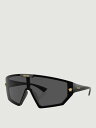 ヴェルサーチ VERSACE サングラス サングラス・メガネ メンズ ブラック Sunglasses 0VE4461 Black 関税 送料無料 ラッピング無料 2025SS gi