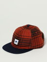 パタゴニア PATAGONIA ハット 帽子 メンズ レッド Hats 33575 Red 関税 送料無料 ラッピング無料 2025SS gi