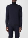 バーバリー BURBERRY セーター ニットウェア メンズ マルチカラー Knitwear 8110614 Multicolor 関税 送料無料 ラッピング無料 2026AW gi