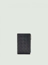 ボッテガ ヴェネタ BOTTEGA VENETA カードホルダー 財布 レディース ブラック Wallets and Card Holders 749940VCPP2 Black 関税 送料無料 ラッピング無料 2026AW gi
