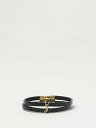 イヴ サンローラン SAINT LAURENT PARIS ジュエリー レディース ブラック Jewelry 758230BL40P Black 関税 送料無料 ラッピング無料 2025SS gi