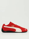 【本日ポイント4倍!!】 フェンティ X プーマ FENTY X PUMA スニーカー レディース レッド Sneakers 39884602 Red 関税 送料無料 ラッピング無料 2026AW gi