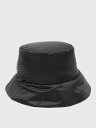 【三連休限定1000円OFF】 レインズ RAINS ハット 帽子 レディース ブラック Hats 20350 Black 関税 送料無料 ラッピング無料 2025SS gi