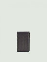 ボッテガ ヴェネタ BOTTEGA VENETA カードホルダー 財布 レディース ブラウン Wallets and Card Holders 749940VCPP2 Brown 関税 送料無料 ラッピング無料 2026AW gi