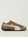 【本日ポイント4倍!!】 フェンティ X プーマ FENTY X PUMA スニーカー レディース ブラウン Sneakers 39884631 Brown 関税 送料無料 ラッピング無料 2026AW gi