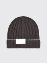 ブルネロ クチネリ BRUNELLO CUCINELLI ハット 帽子 メンズ Hats M2240900 Grey 2 関税 送料無料 ラッピング無料 2026AW gi