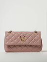 ヴィアローマ VIA ROMA 15 バッグ レディース Business bags VR100 Blush Pink 関税 送料無料 ラッピング無料 2025SS gi