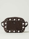 【三連休限定1000円OFF】 ヴァレンティノ ガラヴァーニ VALENTINO GARAVANI バッグ メンズ Business Bags 7Y2B0R74JET Dark 関税 送料無料 ラッピング無料 2026AW gi