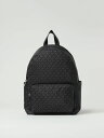 マイケルコース MICHAEL KORS リュックサック バックパック レディース ブラック Backpacks and bum bags 30T5STNB3C Black 関税 送料無料 ラッピング無料 2026AW gi