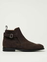 チャーチ CHURCH'S ブーツ メンズ グレー Boots ETC3279CA Grey 関税 送料無料 ラッピング無料 2026AW gi