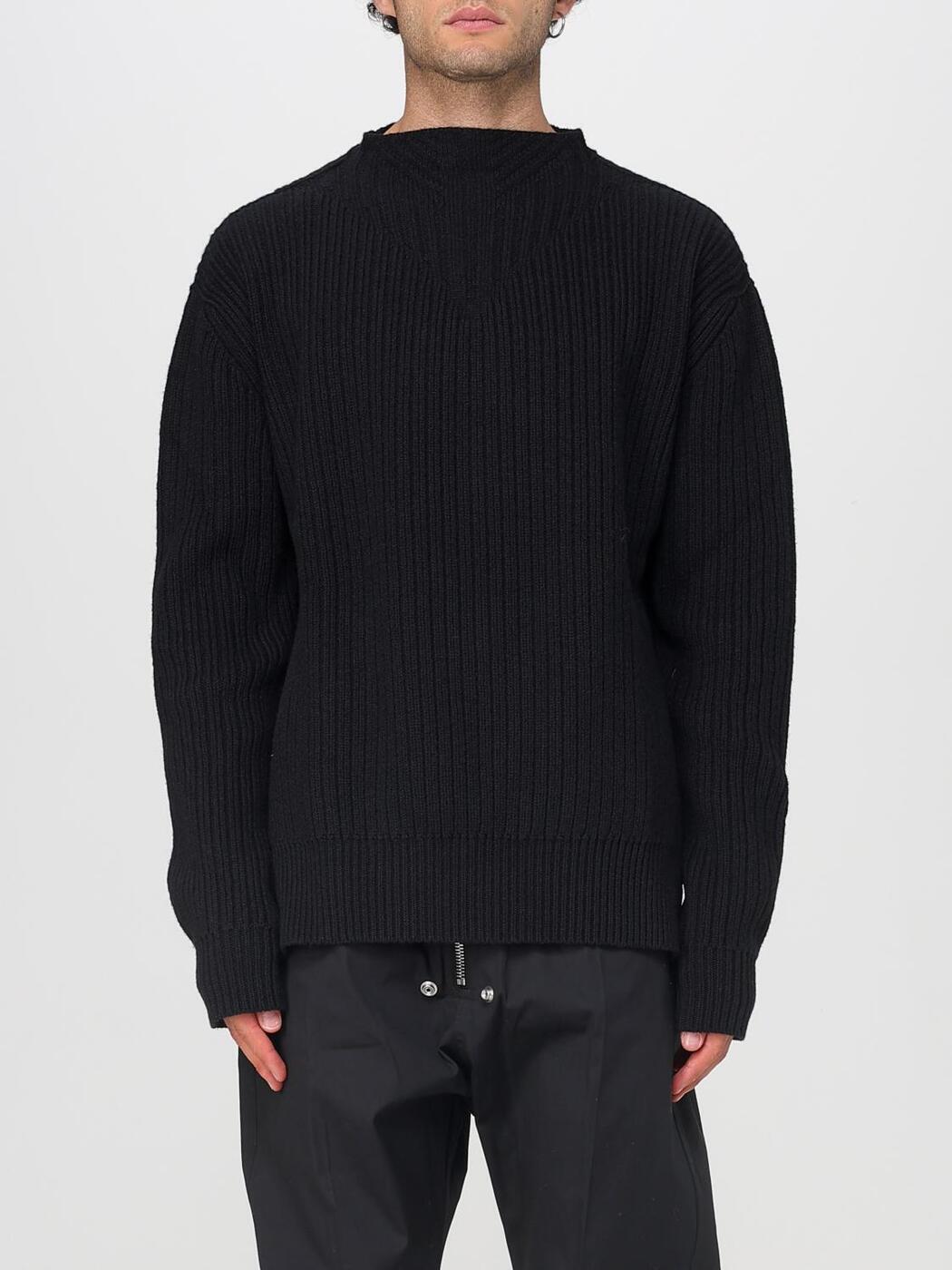 【RICK OWENS】フード付き ニット セーター【送料関税込】 楽天市場】rick owens / リックオウエンス ニット・セーター