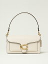 【本日ポイント4倍!!】 コーチ COACH バッグ レディース ホワイト Business bags CH857 White 関税 送料無料 ラッピング無料 2026AW gi