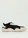 【本日ポイント4倍!!】 フェンティ X プーマ FENTY X PUMA スニーカー レディース ブラック Sneakers 40166601 Black 関税 送料無料 ラッピング無料 2026AW gi
