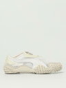 【本日ポイント4倍!!】 フェンティ X プーマ FENTY X PUMA スニーカー レディース ホワイト Sneakers 40166602 White 関税 送料無料 ラッピング無料 2026AW gi