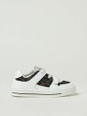 フェンディ FENDI スニーカー シューズ ベビーユニセックス ホワイト Shoes JMR475AHGY White 関税 送料無料 ラッピング無料 2026AW gi