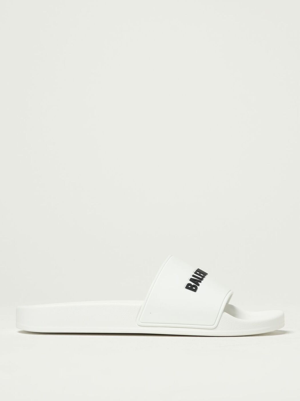 【Balenciaga】ベルクロレザーサンダル(ホワイト) 楽天市場】Balenciaga バレンシアガ(サンダル|レディース靴