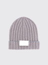 ブルネロ クチネリ BRUNELLO CUCINELLI ハット 帽子 メンズ グレー Hats M2240900 Grey 関税 送料無料 ラッピング無料 2026AW gi