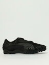 【本日ポイント4倍!!】 フェンティ X プーマ FENTY X PUMA スニーカー レディース ブラック Sneakers 40320604 Black 関税 送料無料 ラッピング無料 2026AW gi