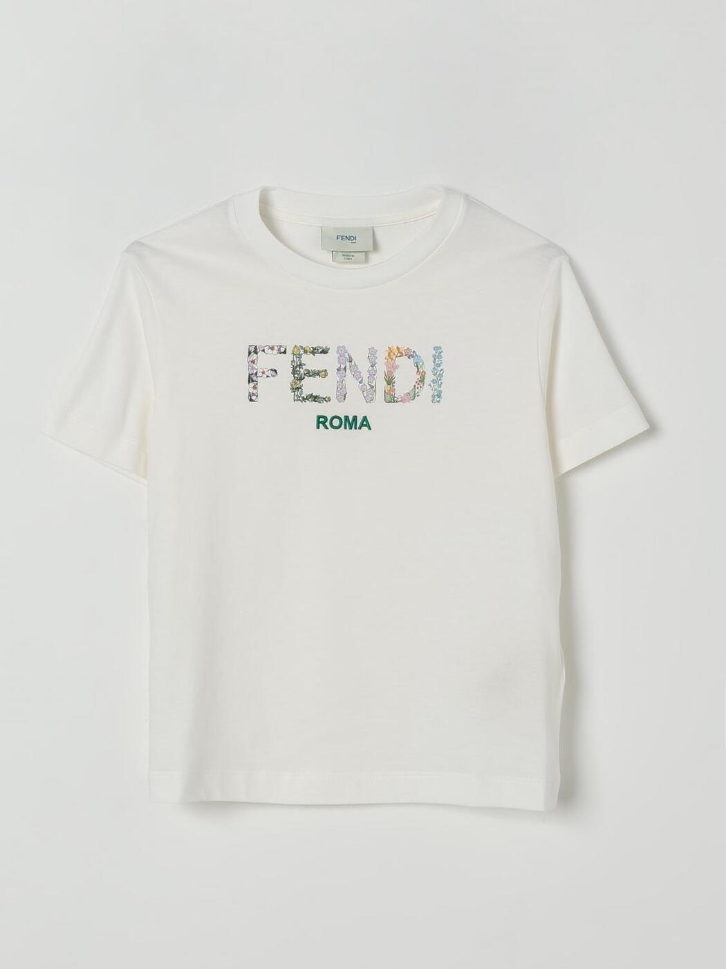 ★大人もOK★FENDI ロゴ ロンT 関税・送料込 楽天市場】fendi ロンtの通販