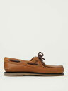 【1000円OFFクーポン配布中!】 ティンバーランド TIMBERLAND ローファー メンズ イエロー Loafers TB0A2G7U Yellow 関税 送料無料 ラッピング無料 2025SS gi
