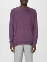 ブルネロ クチネリ BRUNELLO CUCINELLI セーター ニットウェア メンズ グレー Knitwear MSY00100 Grey 関税 送料無料 ラッピング無料 2026AW gi