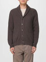 ブルネロ クチネリ BRUNELLO CUCINELLI セーター ニットウェア メンズ Knitwear M2400295 Dark 関税 送料無料 ラッピング無料 2026AW gi