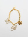 【本日ポイント4倍!!】 ブルマリン BLUMARINE ジュエリー レディース ゴールド Jewelry 2W350A Gold 関税 送料無料 ラッピング無料 2026AW gi