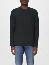 アルマーニ エクスチェンジ ARMANI EXCHANGE セーター ニットウェア メンズ ブルー Knitwear XM000209AF12012 Blue 関税 送料無料 ラッピング無料 2025SS gi