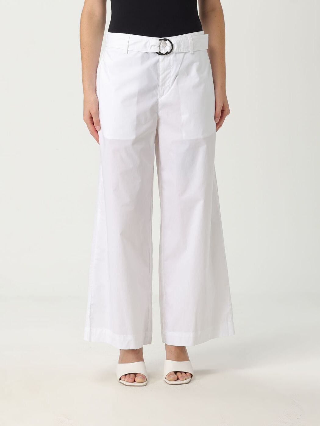 LIU JO 25SS パンツ ホワイト系 楽天市場】LIU・JO(パンツ|ボトムス):レディース