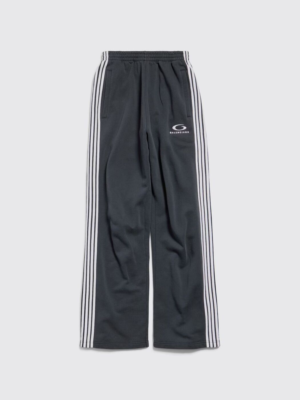 BALENCIAGA バレンシアガ パンツ(その他) 紫 2008824A0175 BALENCIAGA バレンシアガ パンツ(その他) 紫 2008824A0175