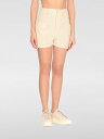 【三連休限定1000円OFF】 ウールリッチ WOOLRICH デニムショーツ ショーツ レディース ベージュ Denim shorts CFWWSH0040FRUT3665 Cream 関税 送料無料 ラッピング無料 2025SS gi