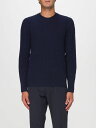 ドルモア DRUMOHR セーター ニットウェア メンズ ブルー Knitwear D4K133N Blue 関税 送料無料 ラッピング無料 2026AW gi