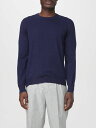 ブルネロ クチネリ BRUNELLO CUCINELLI セーター ニットウェア メンズ グレー Knitwear M2400100 Grey 関税 送料無料 ラッピング無料 2026AW gi