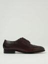 【土日限定1000円OFF】 ポールスミス PAUL SMITH レースアップシューズ ドレスシューズ メンズ ブラウン Lace-up Shoes M2SCLN05NCLF Brown 関税 送料無料 ラッピング無料 2026AW gi