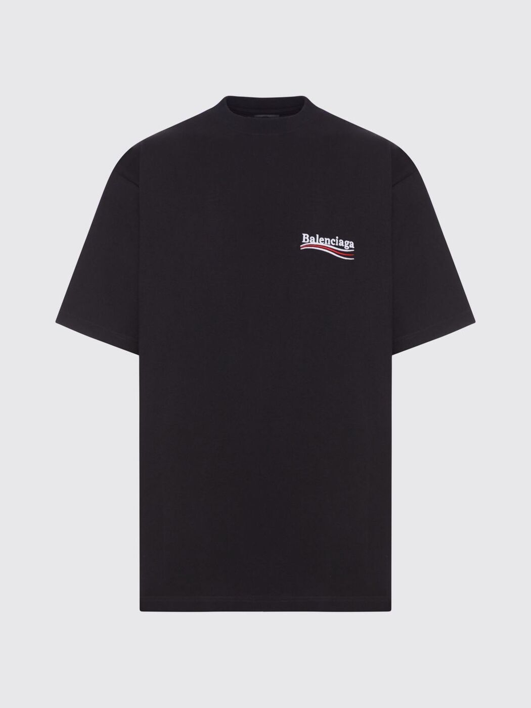 【国内発】BALENCIAGA 半袖Tシャツ ロゴ 612965ギフト包装可 楽天市場】バレンシアガ Tシャツ(メンズファッション)の通販