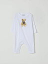 バーバリー BURBERRY トラックスーツ セットアップ ベビーウェア ベビーユニセックス ホワイト Tracksuits 8109292 White 関税 送料無料 ラッピング無料 2026AW gi