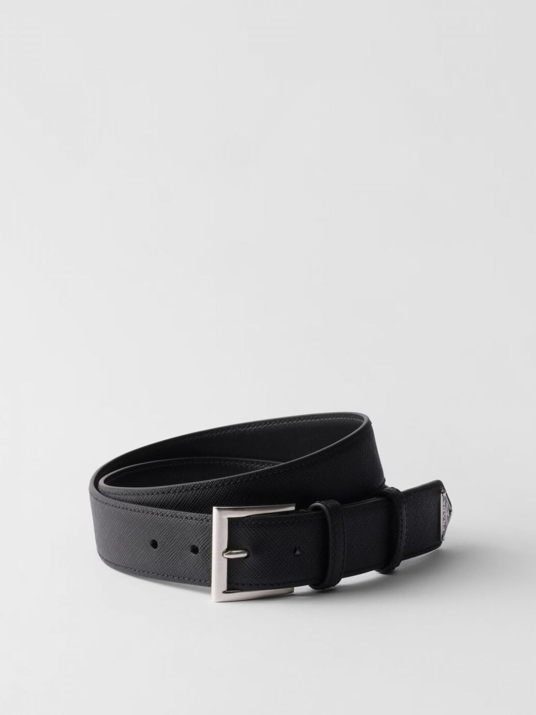 正規品、美品.PRADAベルト.ブラック.レディース.メンズ… 楽天市場】プラダ PRADA(カラーブラック)(メンズベルト
