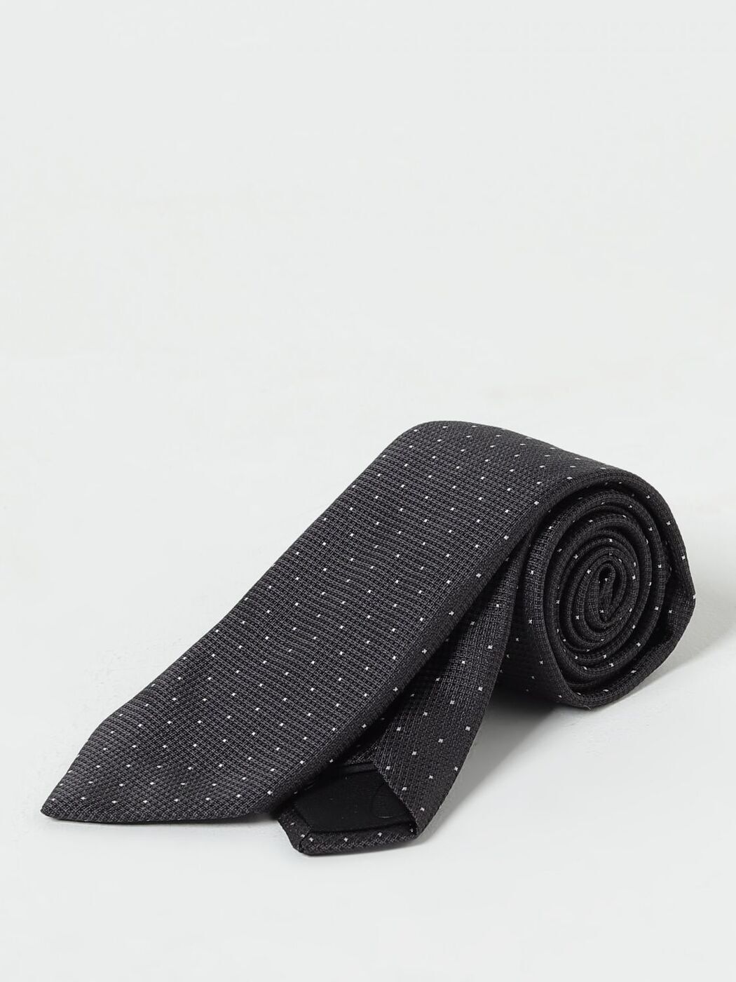 ܥ BOSS ĳͥ  ͥ  졼 Ties and bow ties 50505156 Grey  ̵ ...