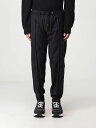 【15,000円以上ご購入で1,000円OFF！】 ARMANI EXCHANGE アルマーニ エクスチェンジ ブラック Black パンツ メンズ 秋冬2023 8NZPP1ZNPMZ 【関税・送料無料】【ラッピング無料】 gi